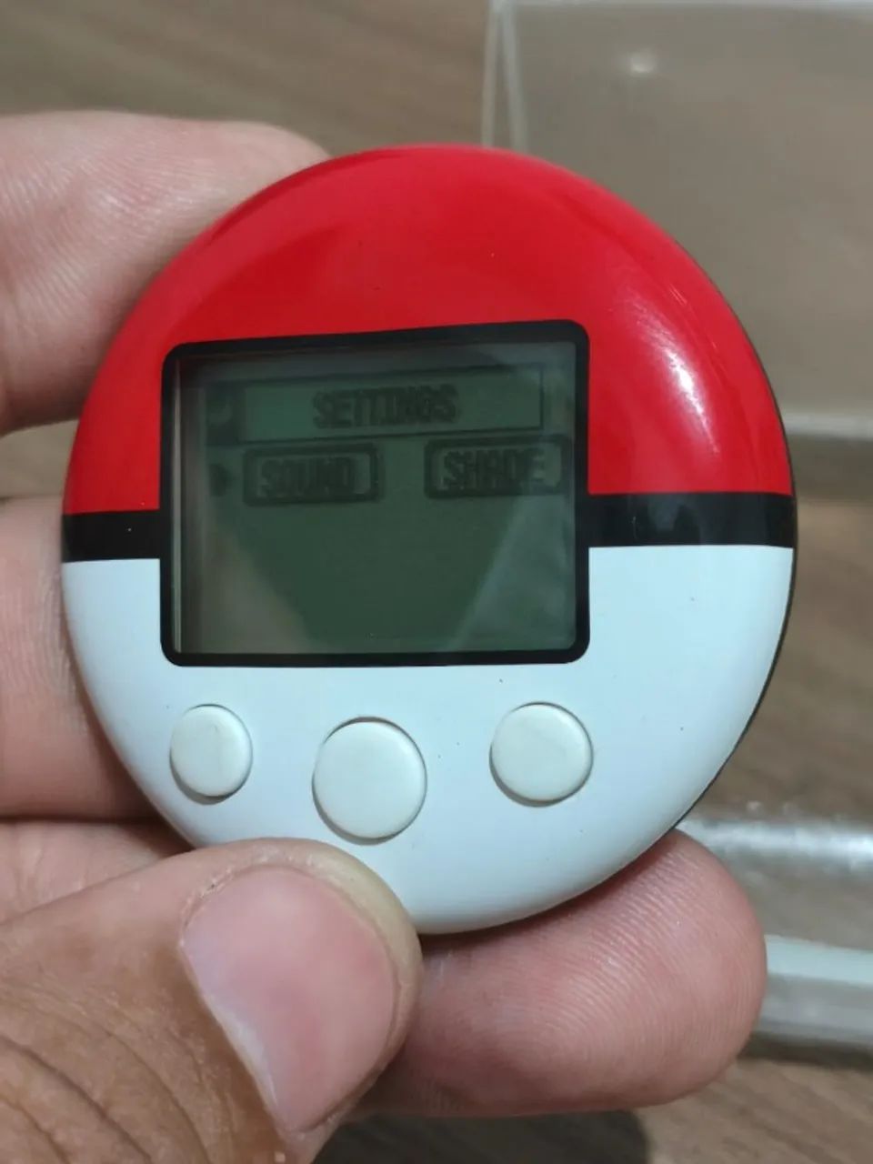 Pokewalker - Funcionando - Foto 3
