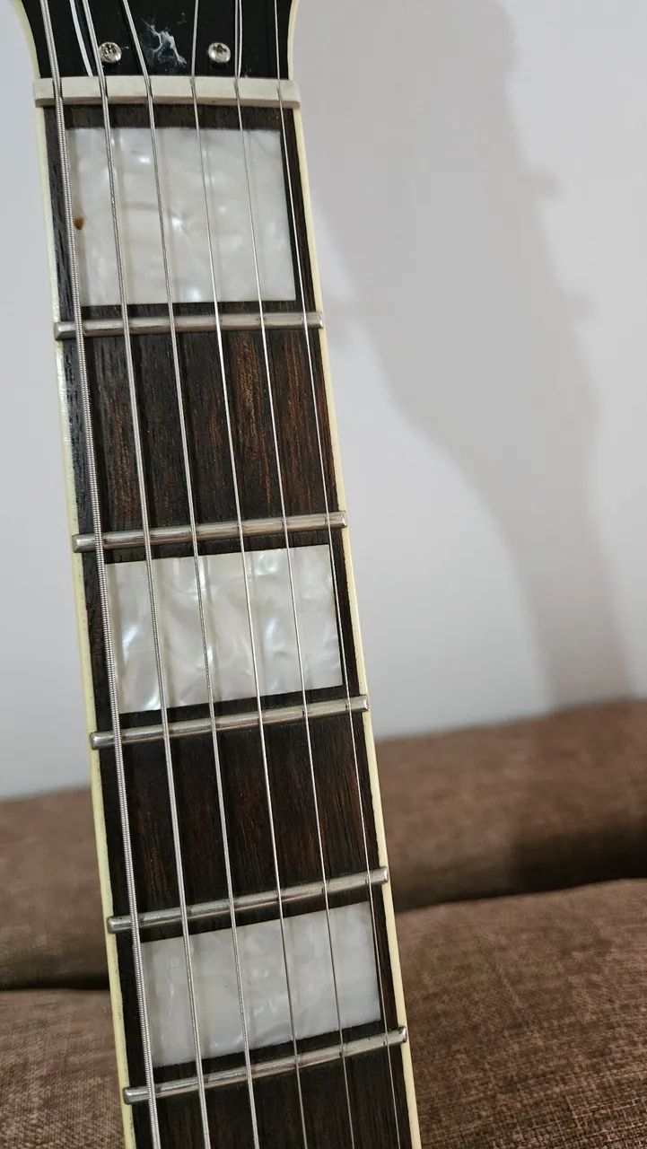 Guitarra semi acústica Gretsch Streamliner G2655 - Foto 2