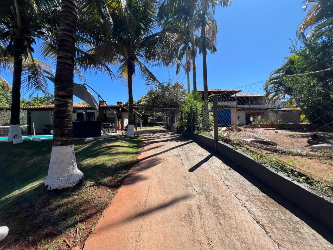 Chácara à venda em Alvorada do Sul - Foto 4