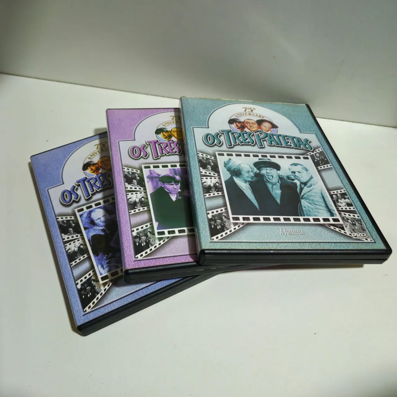Lote DVDs Clássicos - Foto 5