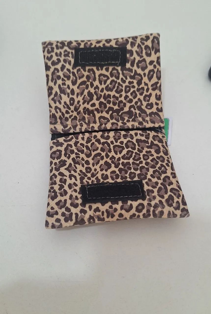 Porta absorvente  - Foto 2