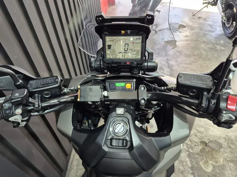 Honda X-ADV 700 cc  - Foto 5