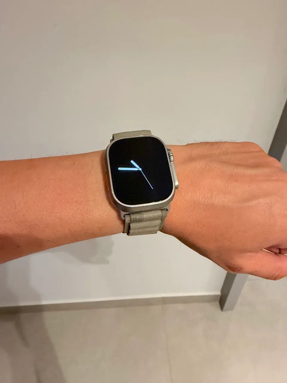 Apple Watch Ultra Series 2