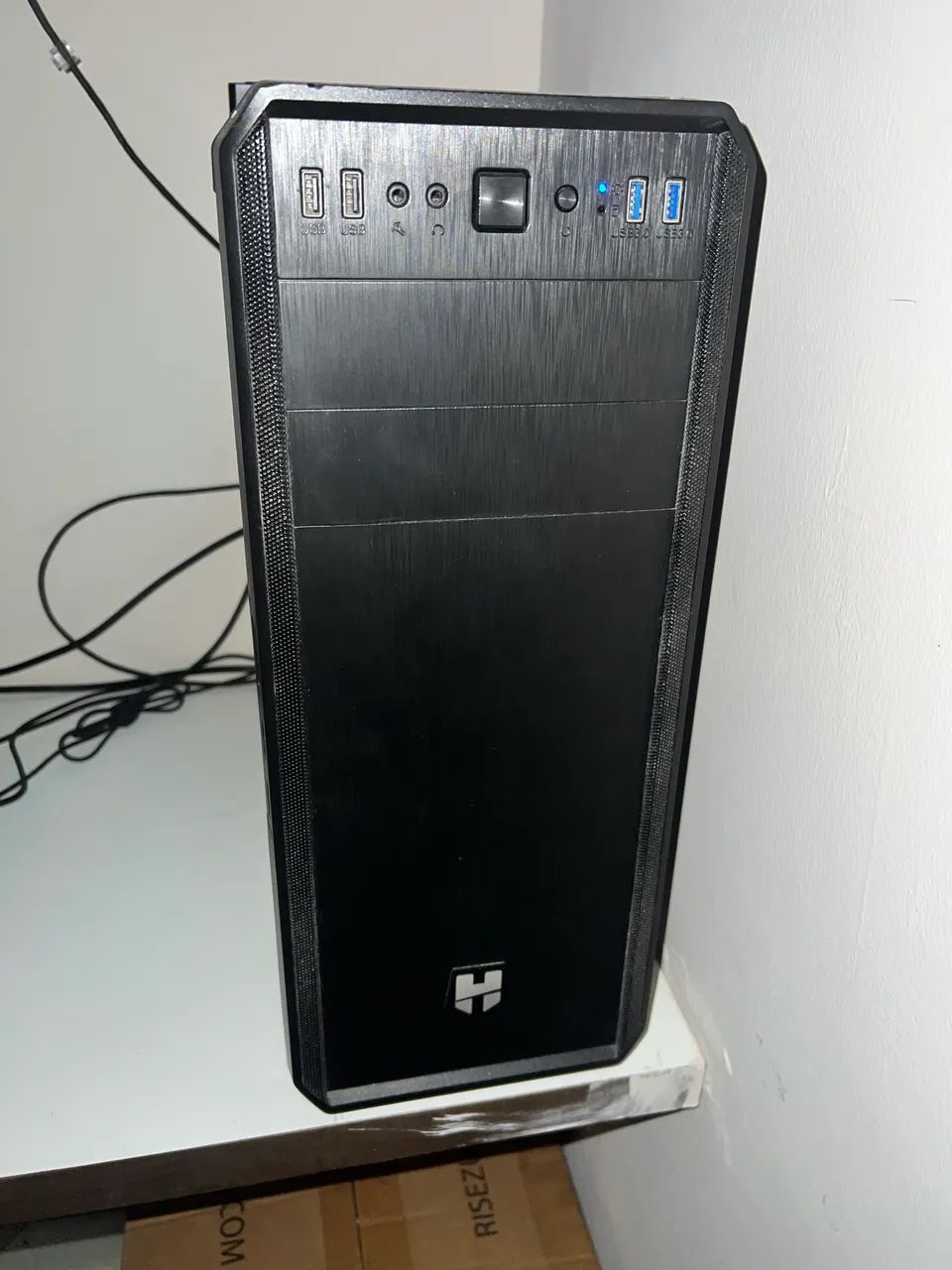 Gabinete Nox Hammer - Mid Tower - Foto 4