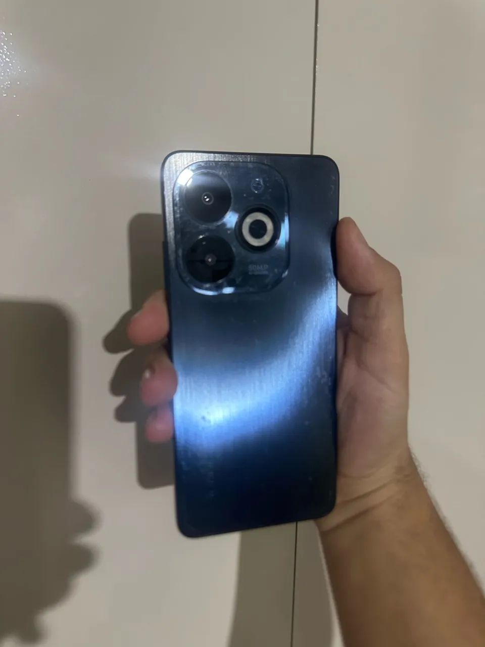 Infinix pro 8 256 gigas  - Foto 2