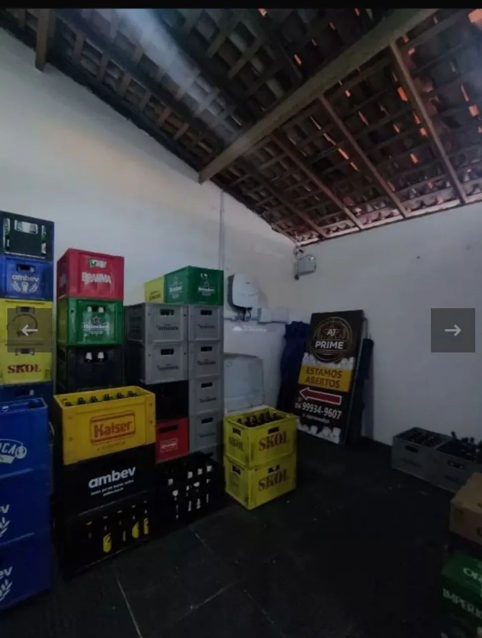 Arrendamento de depósito/bar - mocambinho 1 - Foto 4