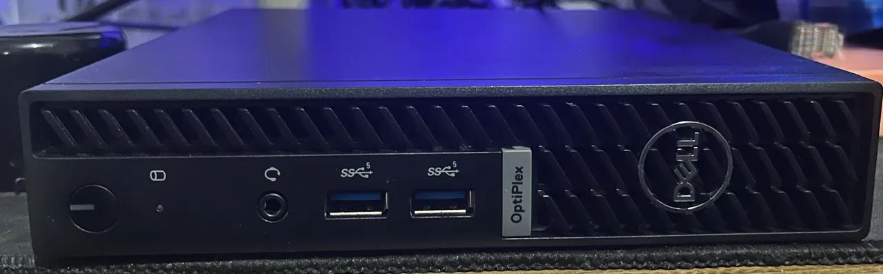 Vendo minipc DELL!!! - Foto 2