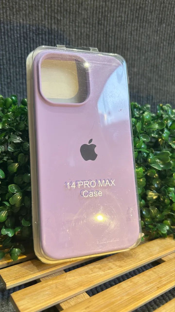 CASE SILICONE DE IPHONE  - Foto 3