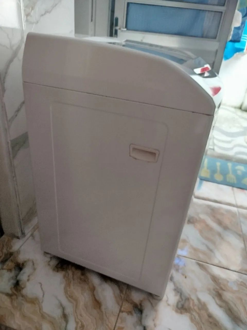 Máquina de lavar Brastemp  - Foto 4