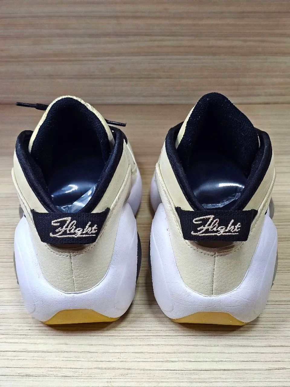 Nike Air Zoom Flight 95 - Foto 4