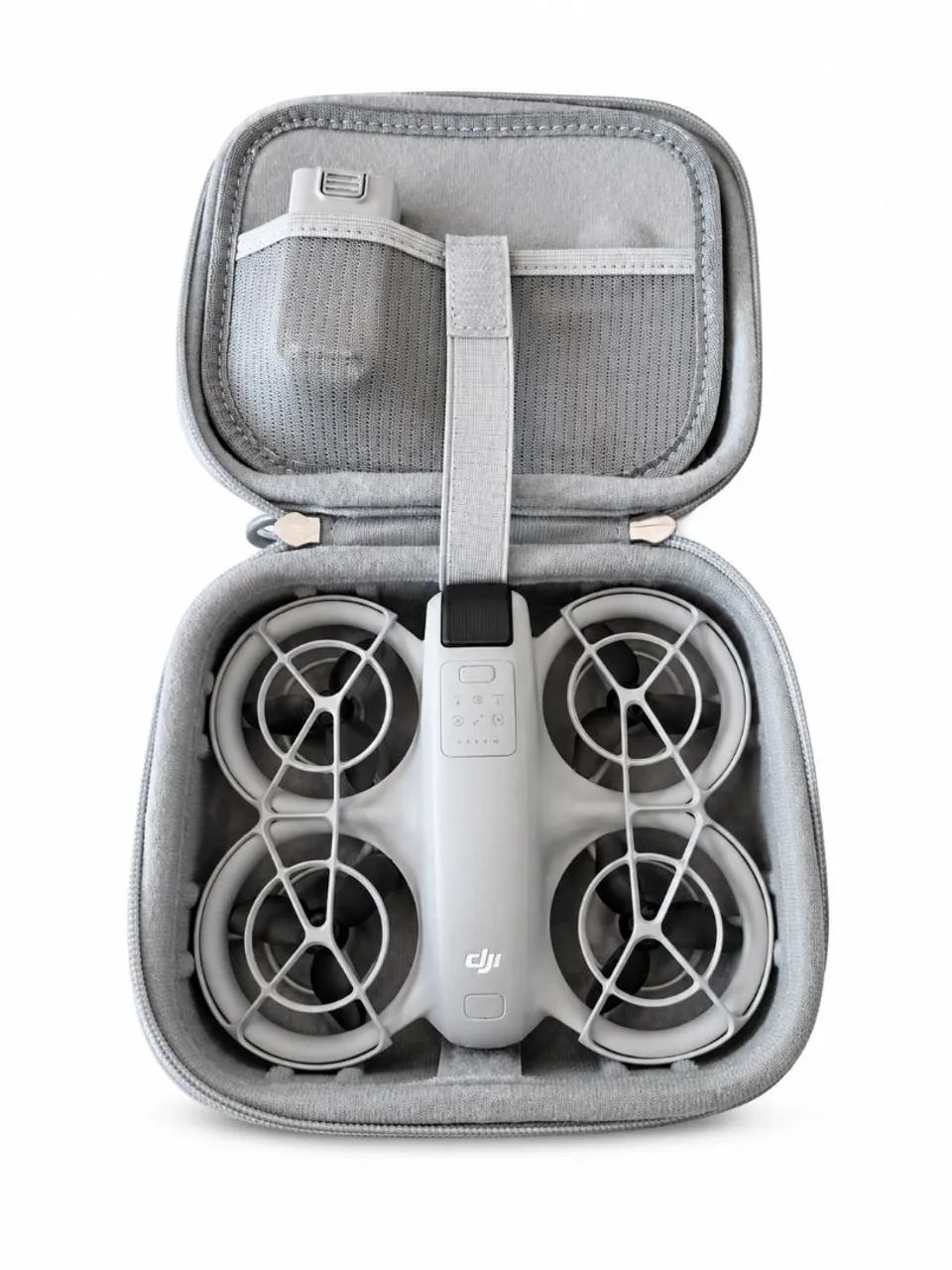 Capa Drone Dji Neo Nova - Foto 3