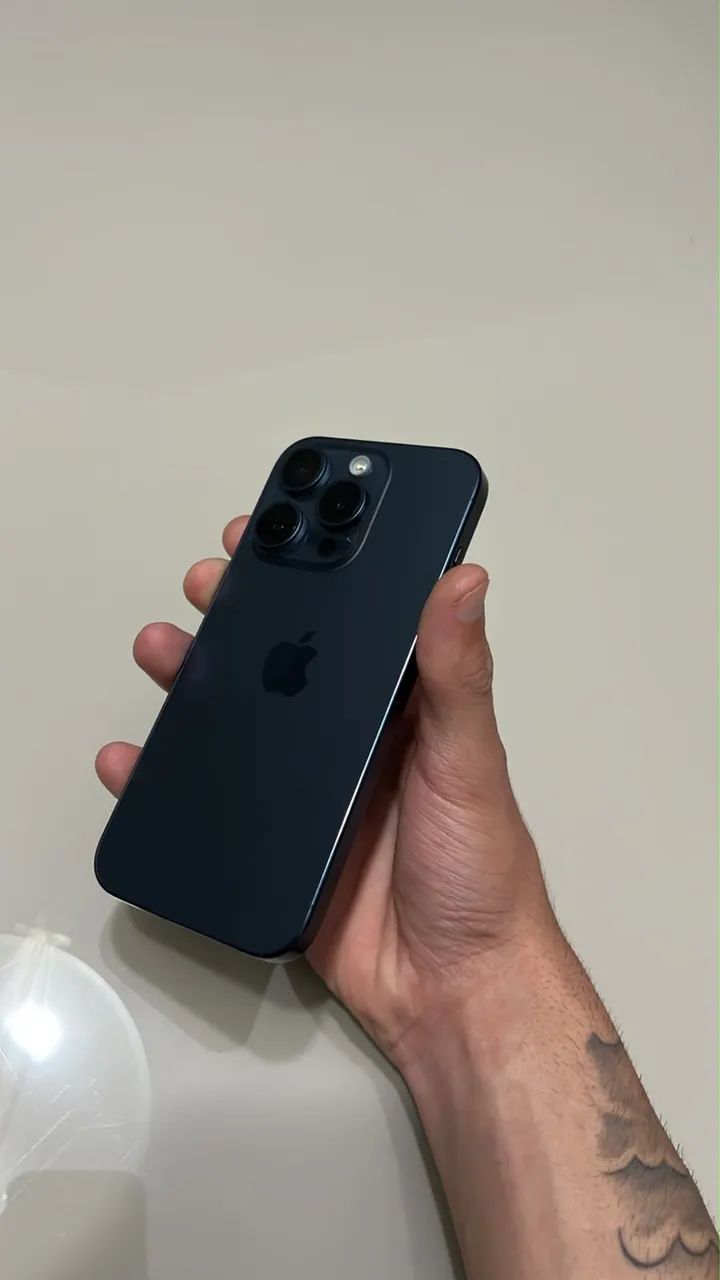 15 pro - Foto 2