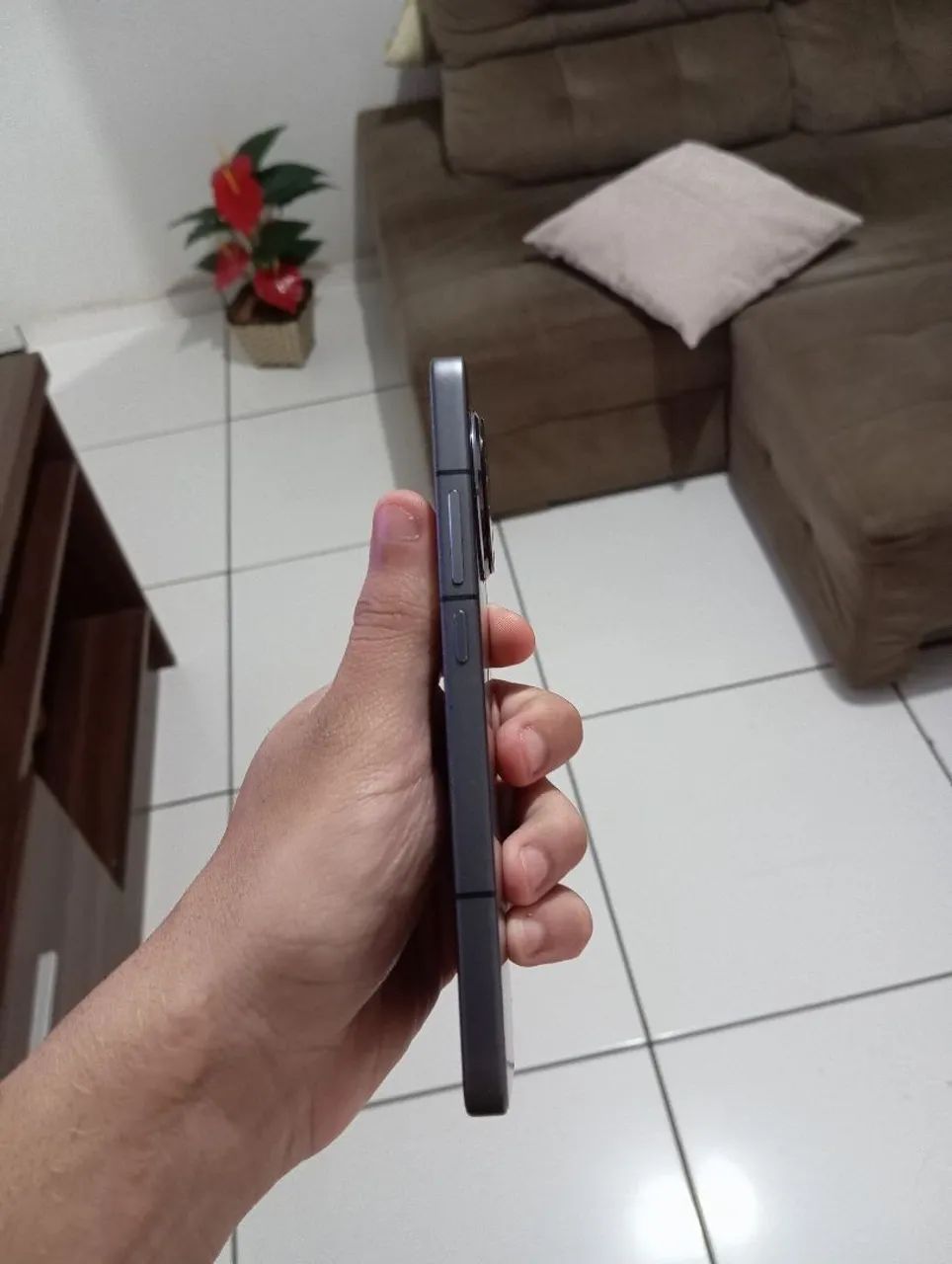 Poco f7 pro+fone qcy Anc  - Foto 2
