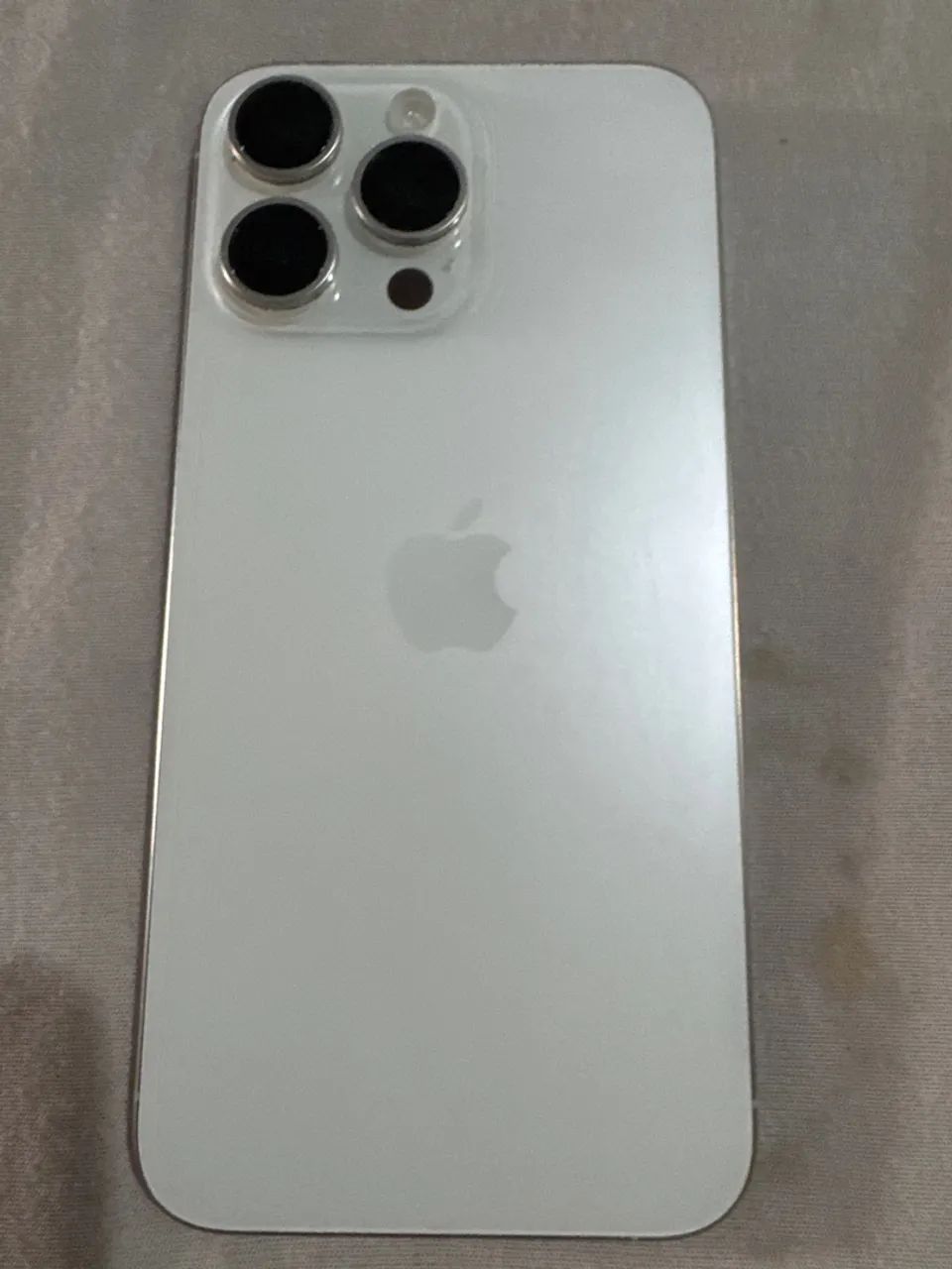 iPhone 15 pro Max 256g - Foto 2