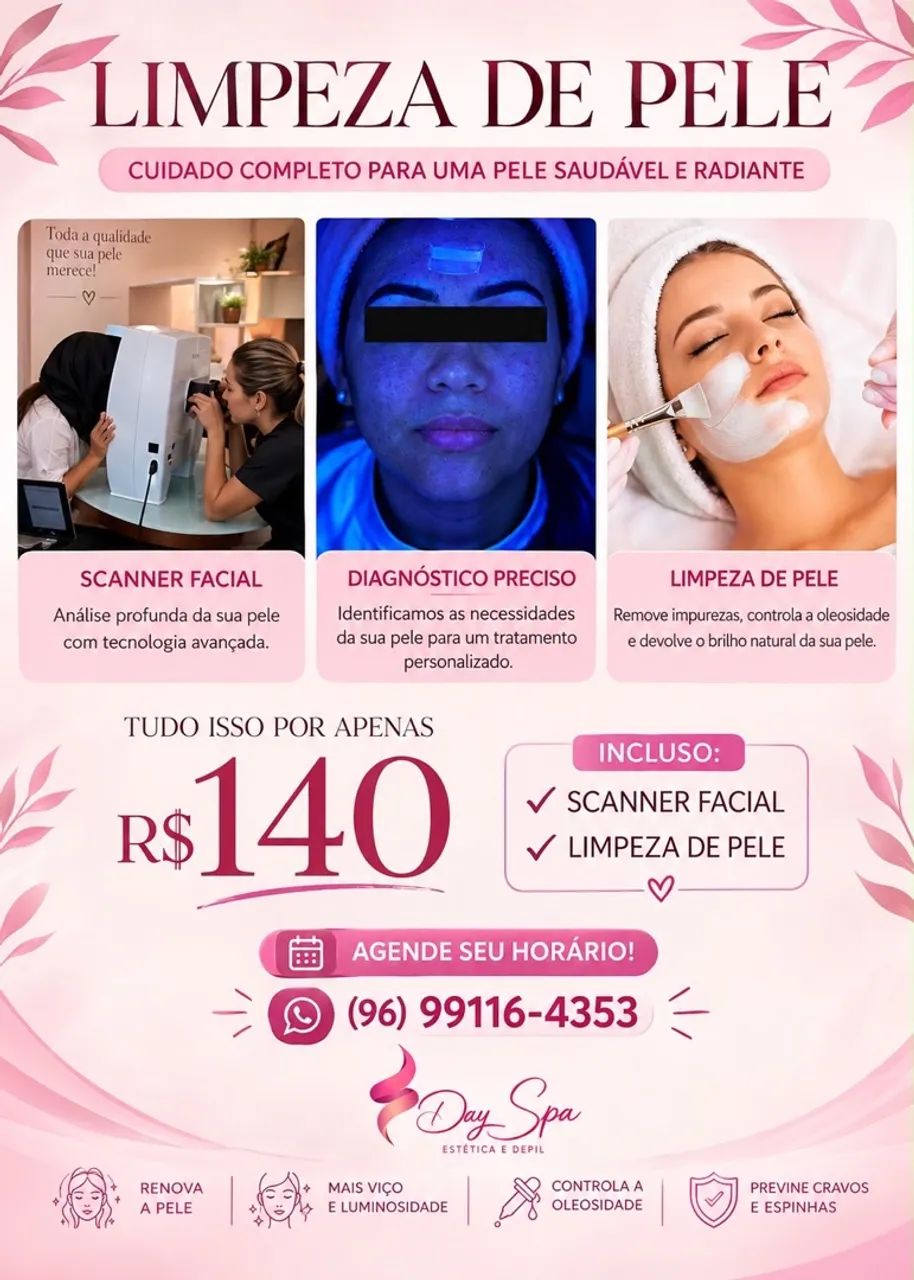 Cuidados com você  - Foto 3