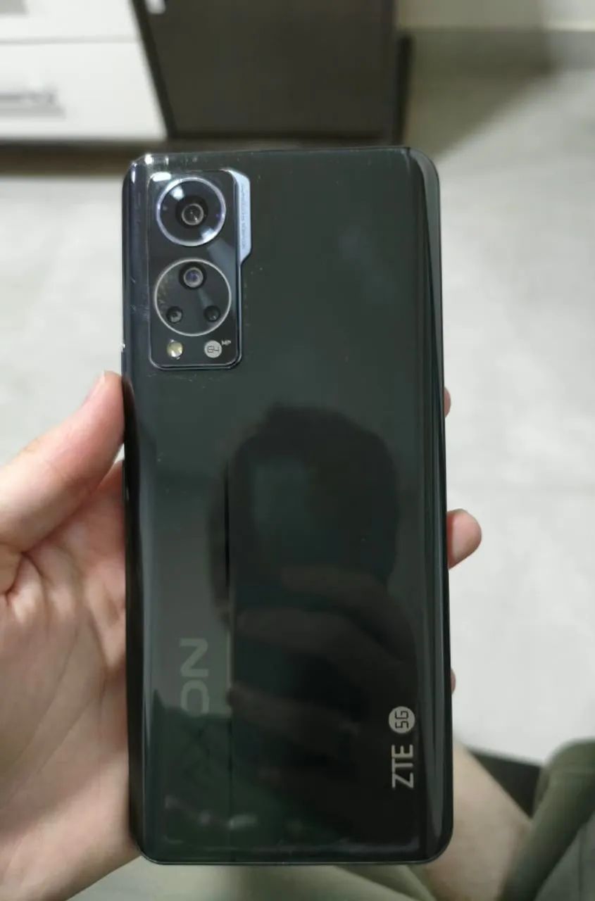 Celular ZTE Axon 30 5G - Foto 5