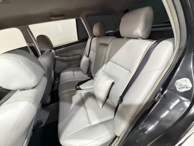 Toyota Corolla Fielder SW 1.8/1.8 XEi Flex Aut., foto 7 de 20