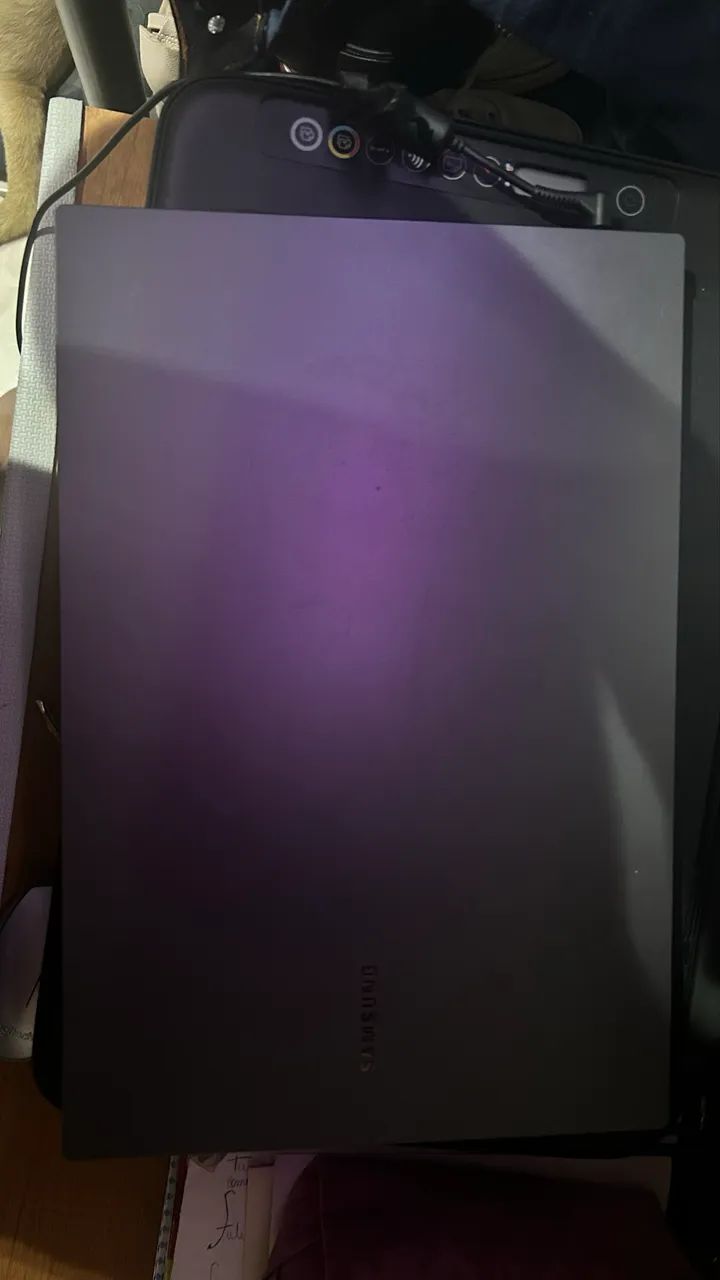 Notbook Samsung  - Foto 3