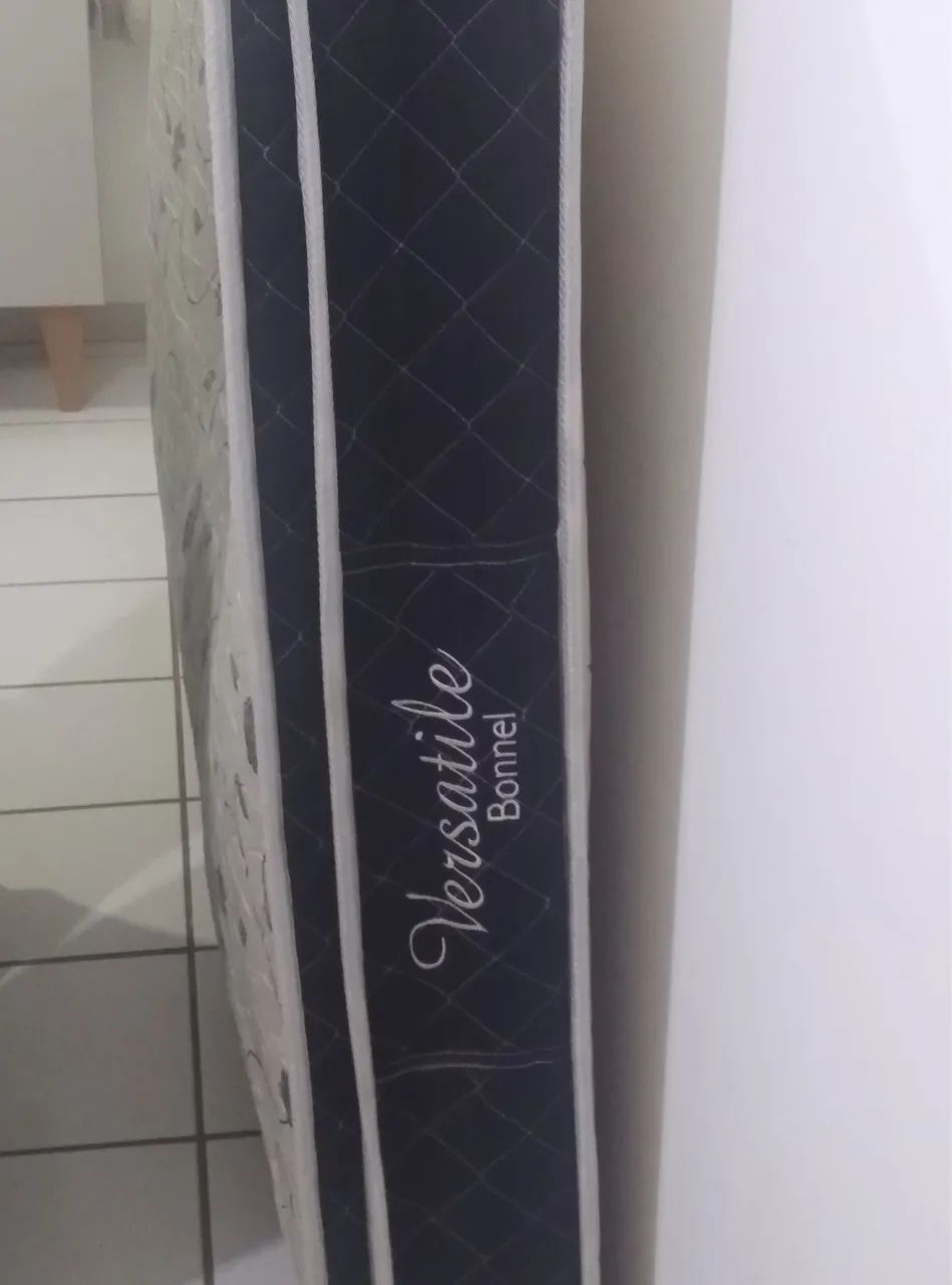 Promoção Colchão  molas  - Foto 2