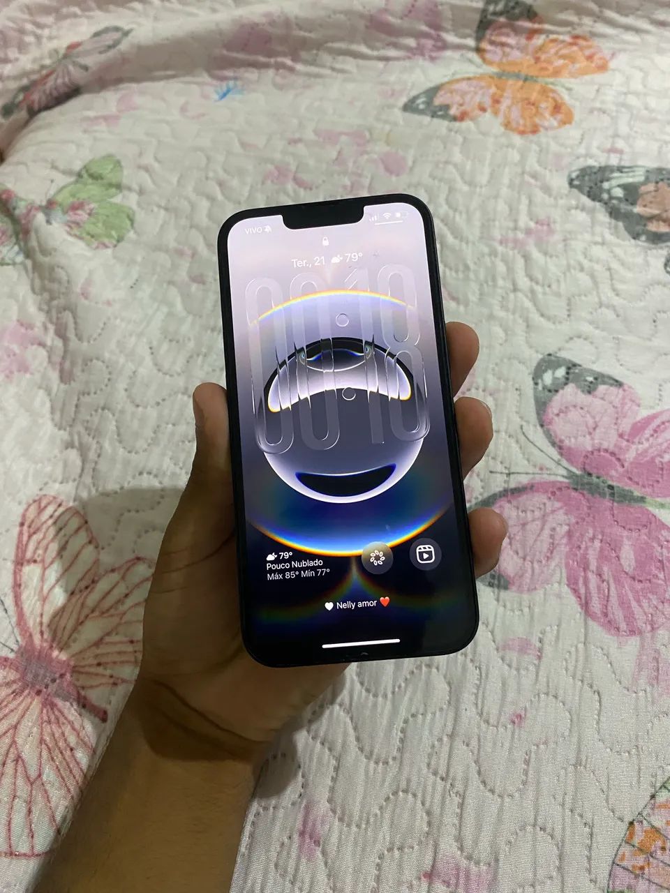 iPhone 16e - Foto 4