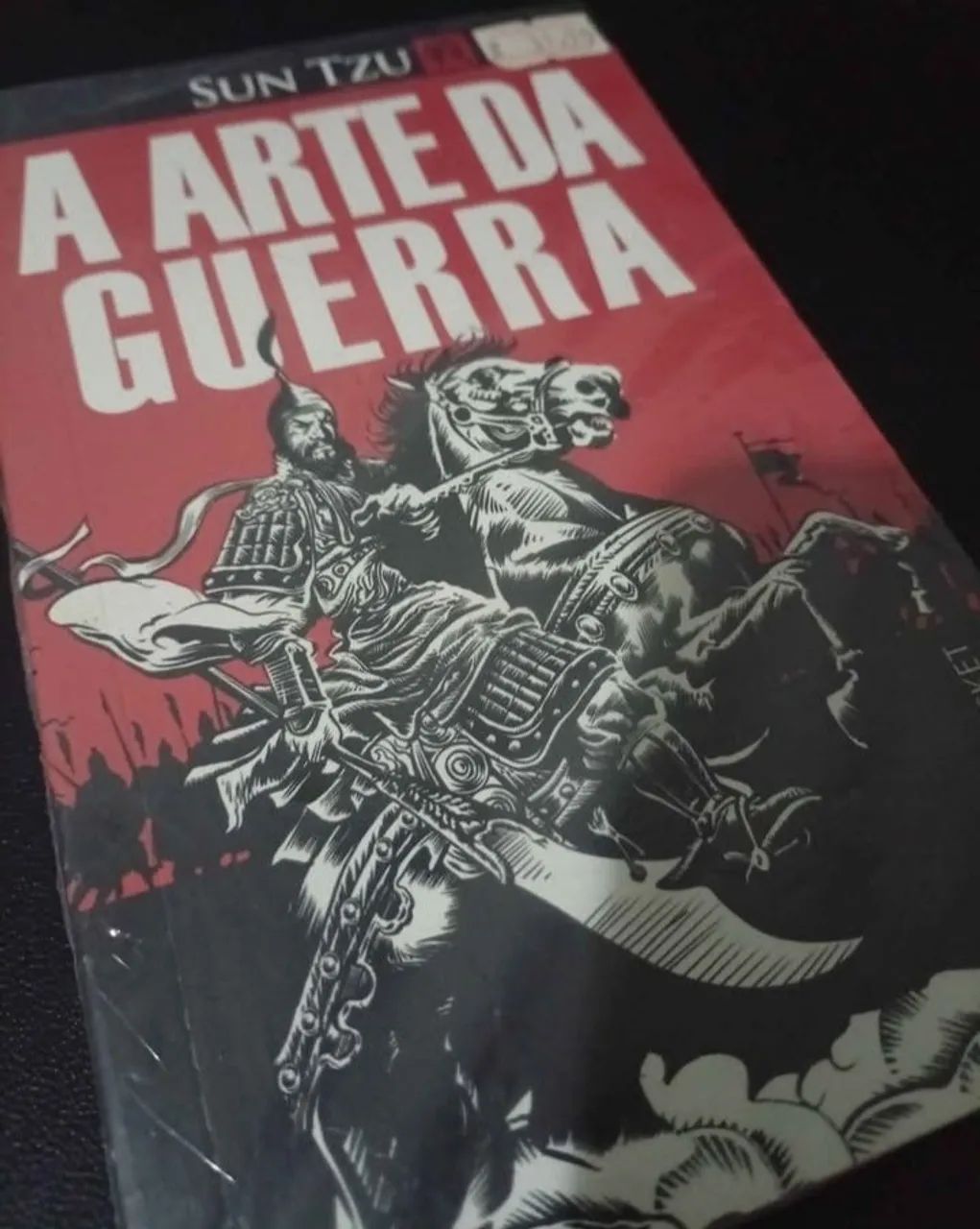 A arte da guerra, Sun-tzu - Foto 5