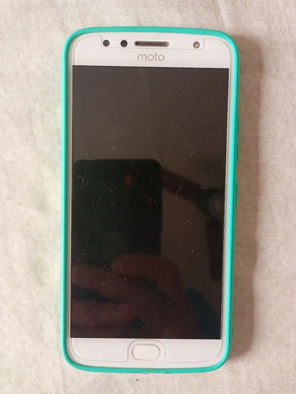 Moto G5S Plus (retirada de peças)