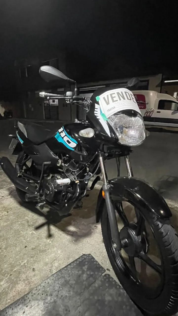 Mottu sport 101 - Foto 2