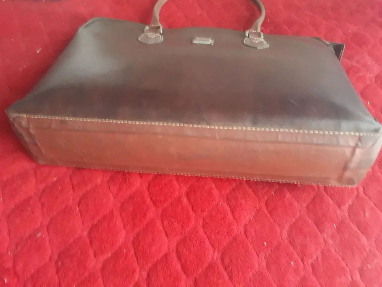 Bolsa Antiga  - Foto 3