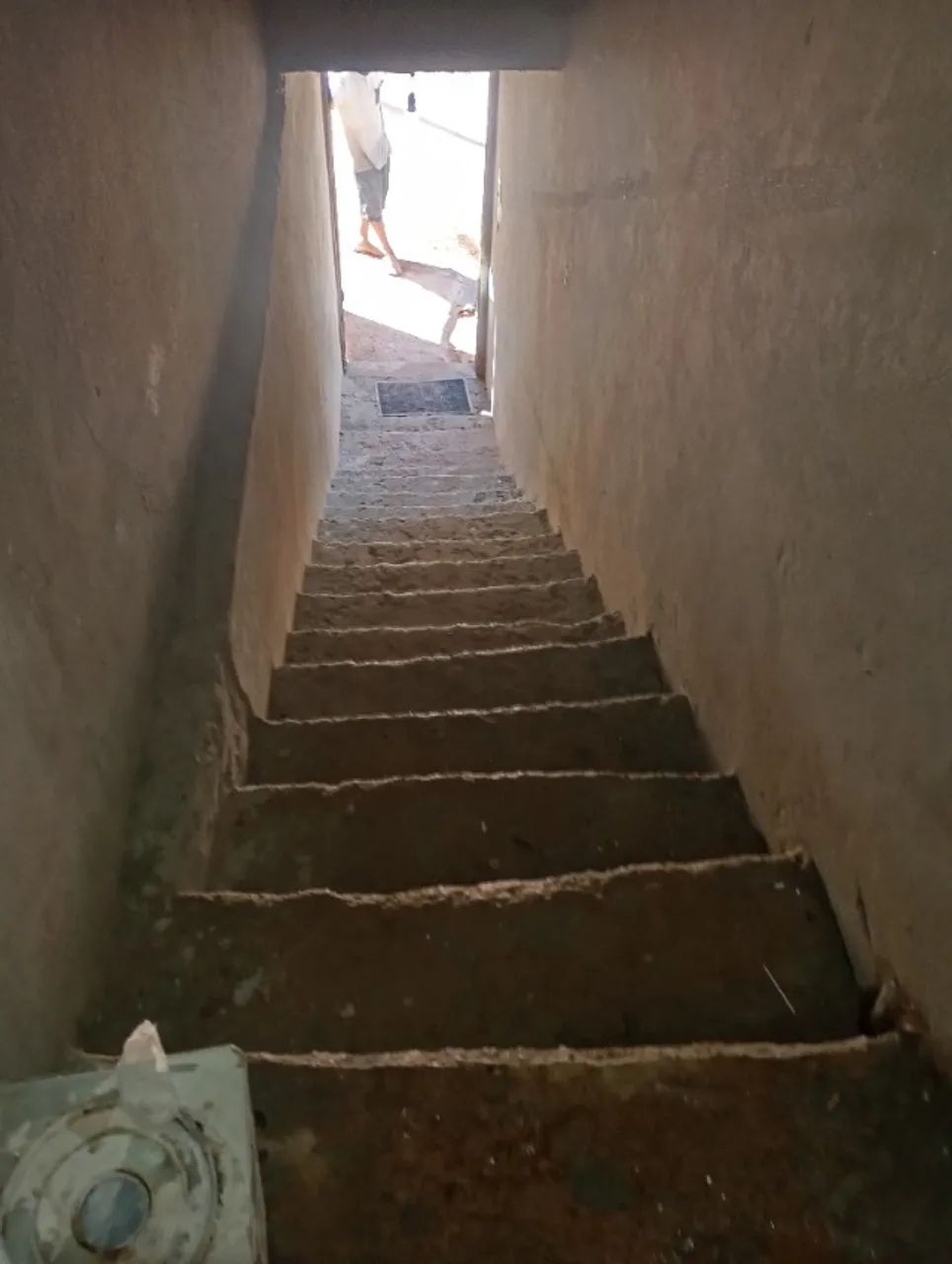 Vendo lote com 2 casa e 1 kitnet : somente a vista: