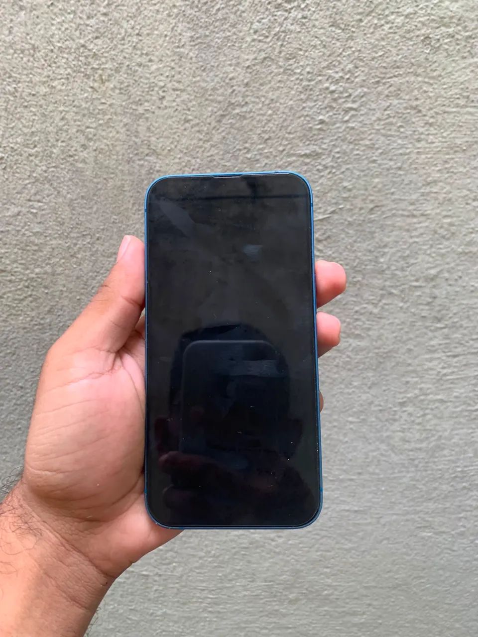 Vendo iPhone 13 usado  - Foto 2