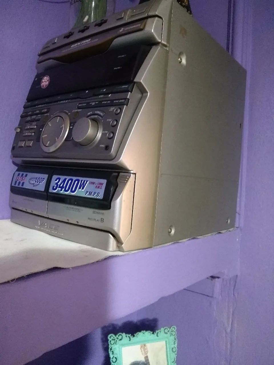 Som Gradiente  - Foto 2