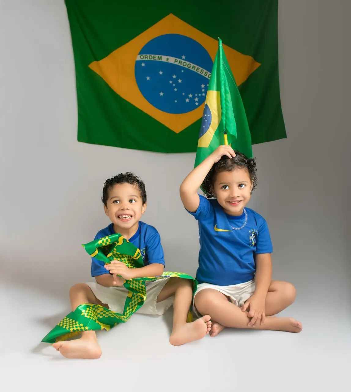 Fotografia infantil, acompanhamento do bebê, newborn  - Foto 4
