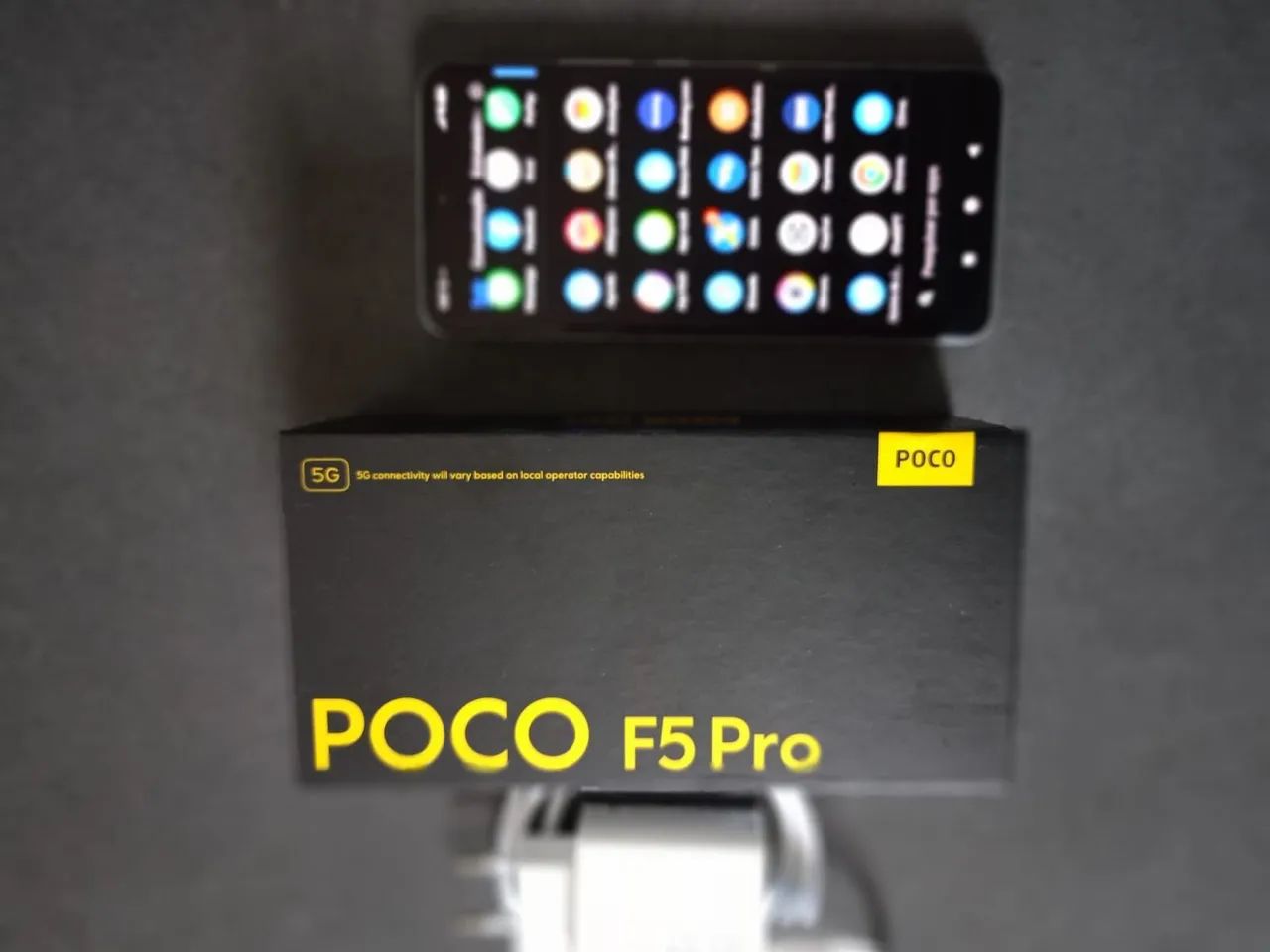 Poco F5 Pró  - Foto 2