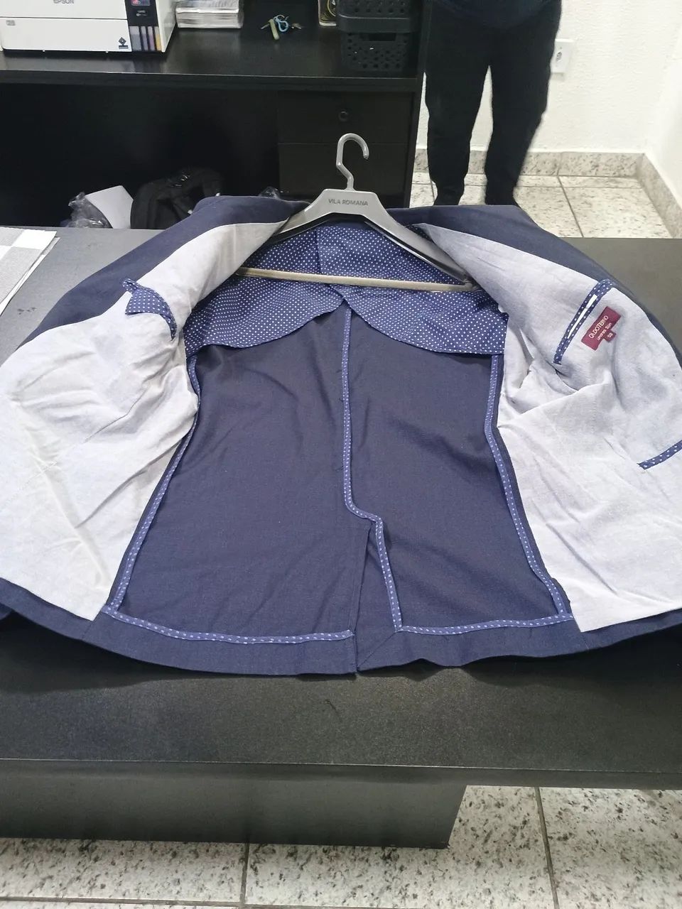 Ternos  - Foto 5