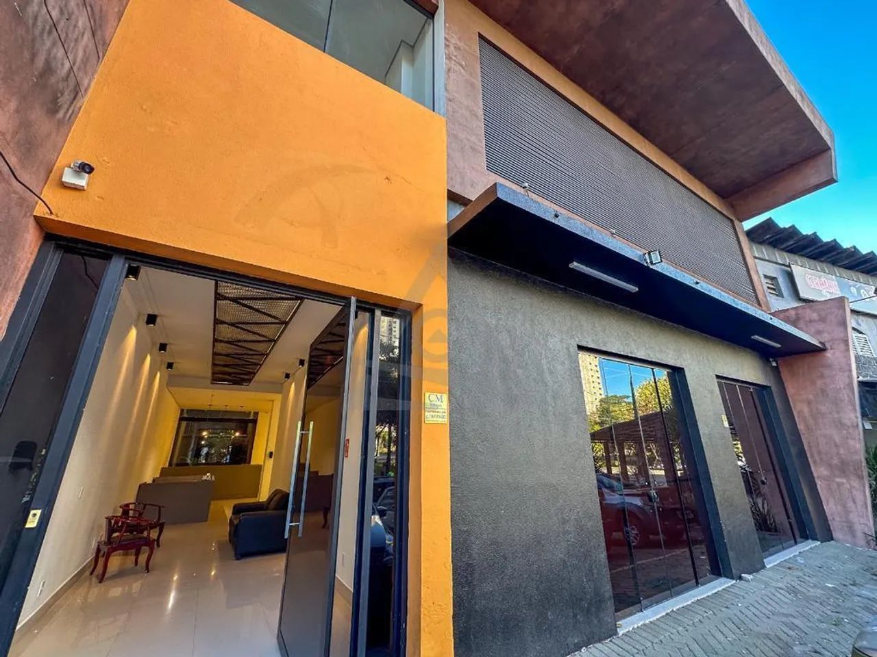 Casa para alugar em Campinas, Chácara da Barra, com 1 quarto, com 402 m²