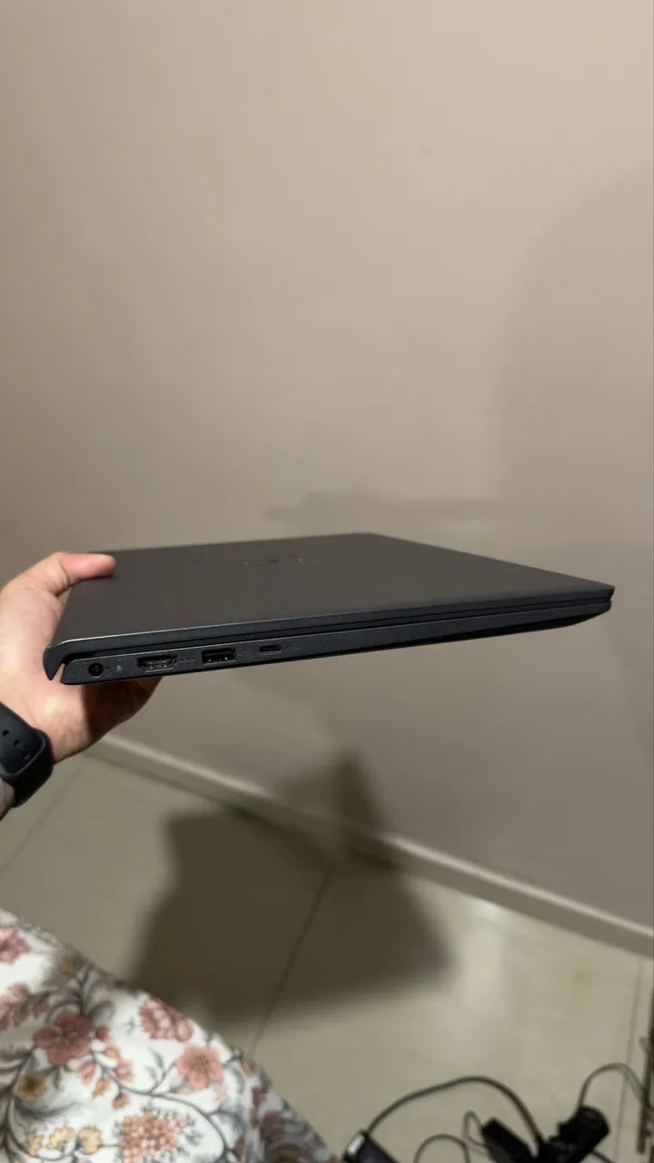 NOTEBOOK DELL 15 1TB SSD VENDER RÁPIDO  - Foto 3