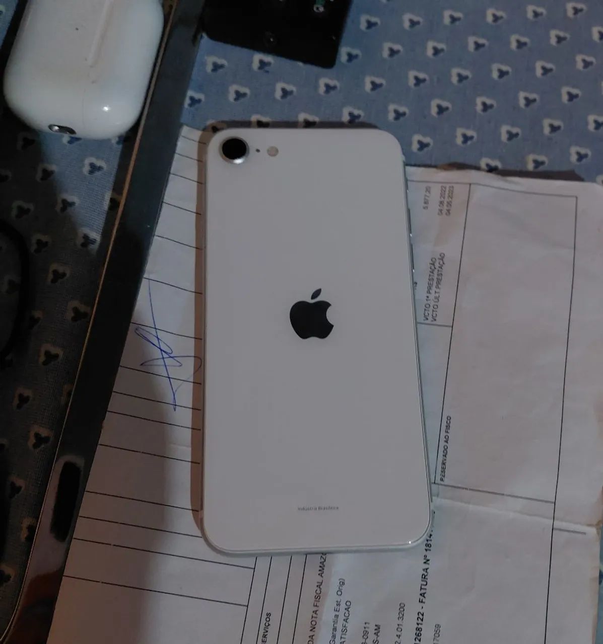 Iphone SE