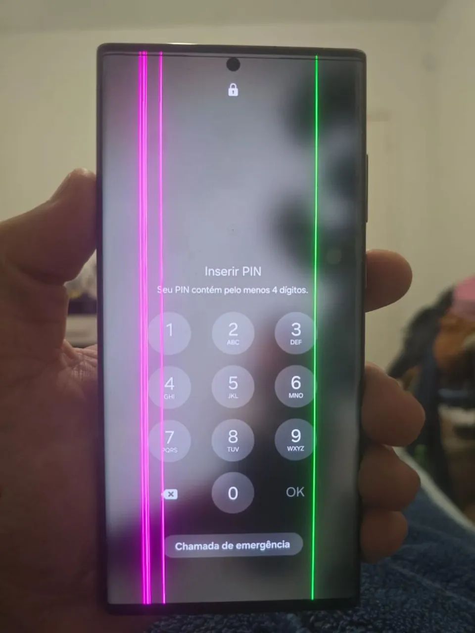 Sansung galaxy S22 Ultra  - Foto 2