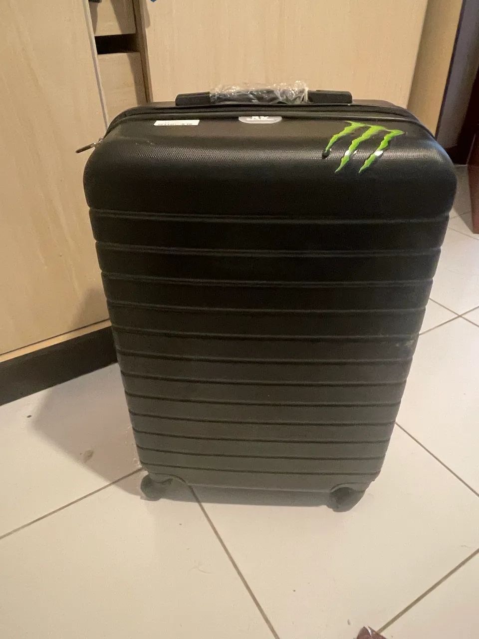 Mala de viagem 23 kg