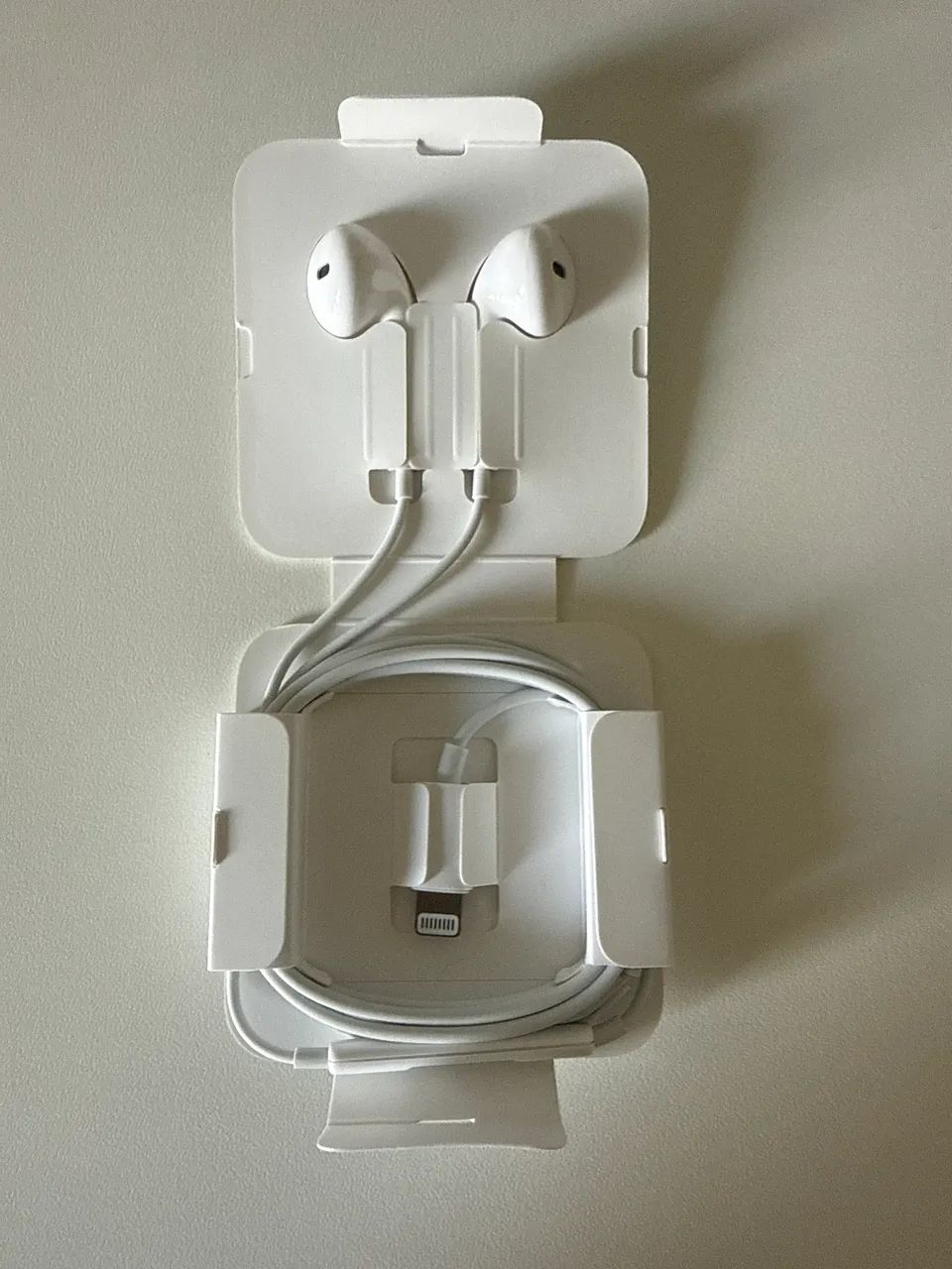 Fone de ouvido original Apple  - Foto 2