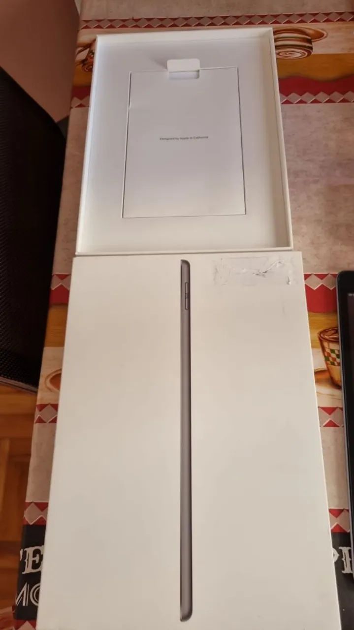 Ipad 9 geração 256 GB semi-novo - Foto 3