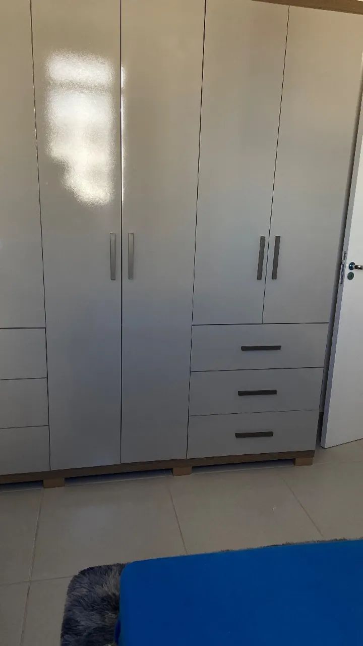 Guarda roupa de casal  - Foto 2