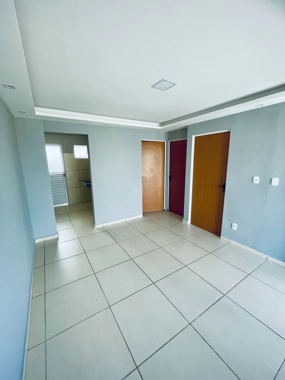 VENDO CASA NO RESIDENCIAL TAQUARI - Foto 2