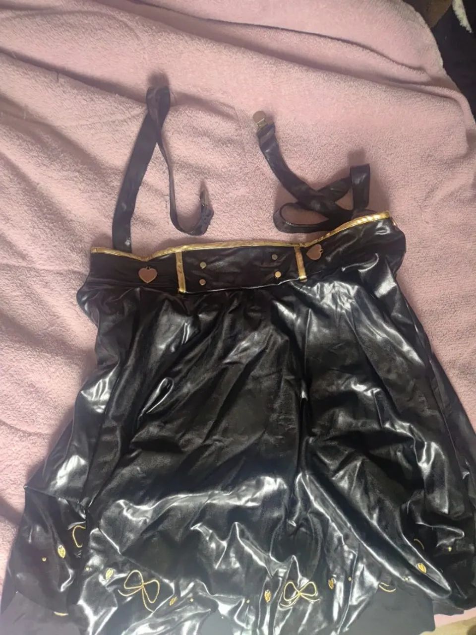 cosplay ame chan needy streamer overload completo - Foto 4