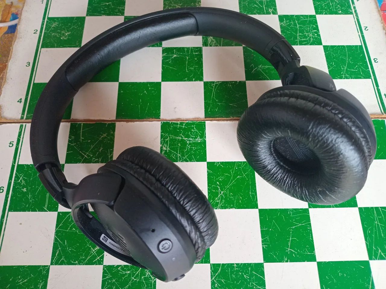 Fone JBL original - Foto 2