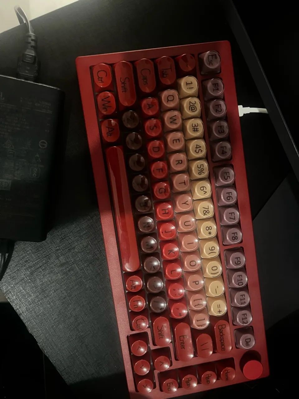 Teclado akkoXveekos 75%