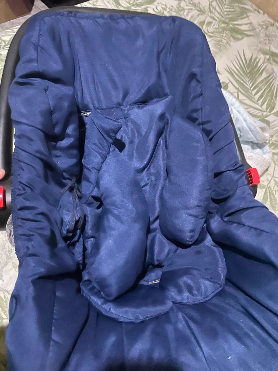 Bebê conforto a venda 
