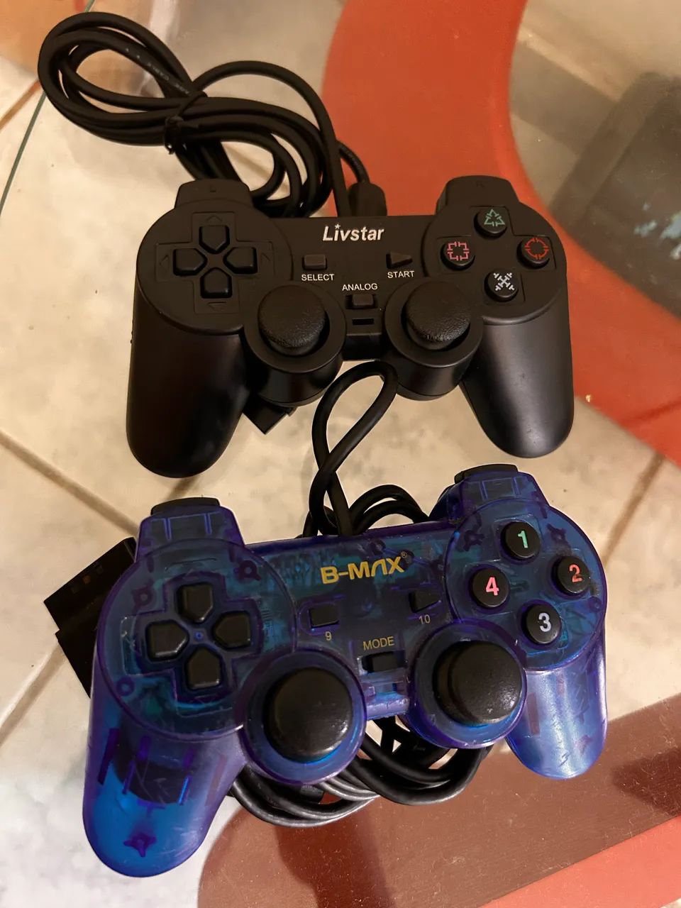 PlayStation2