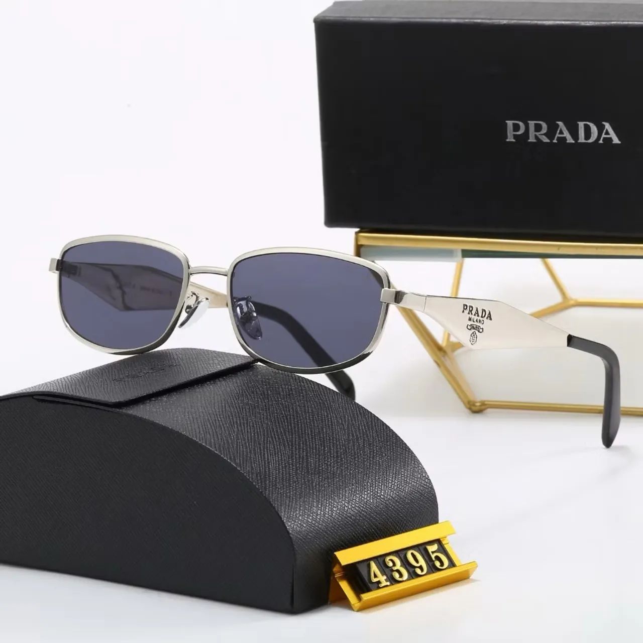 Óculos Prada  - Foto 2