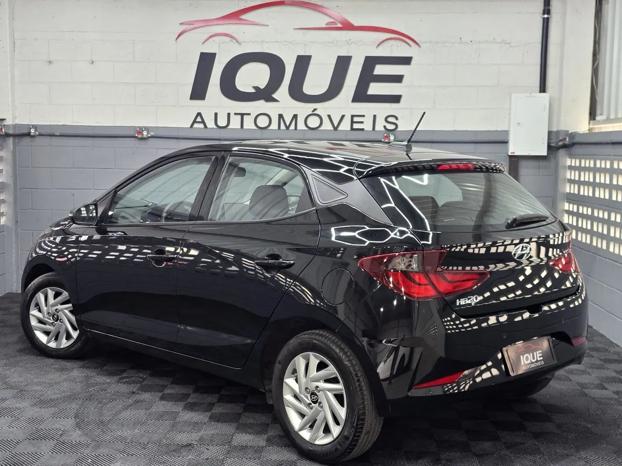 Hyundai HB20 Evolution 1.0 Flex 12V MEC 2020 - Foto 3
